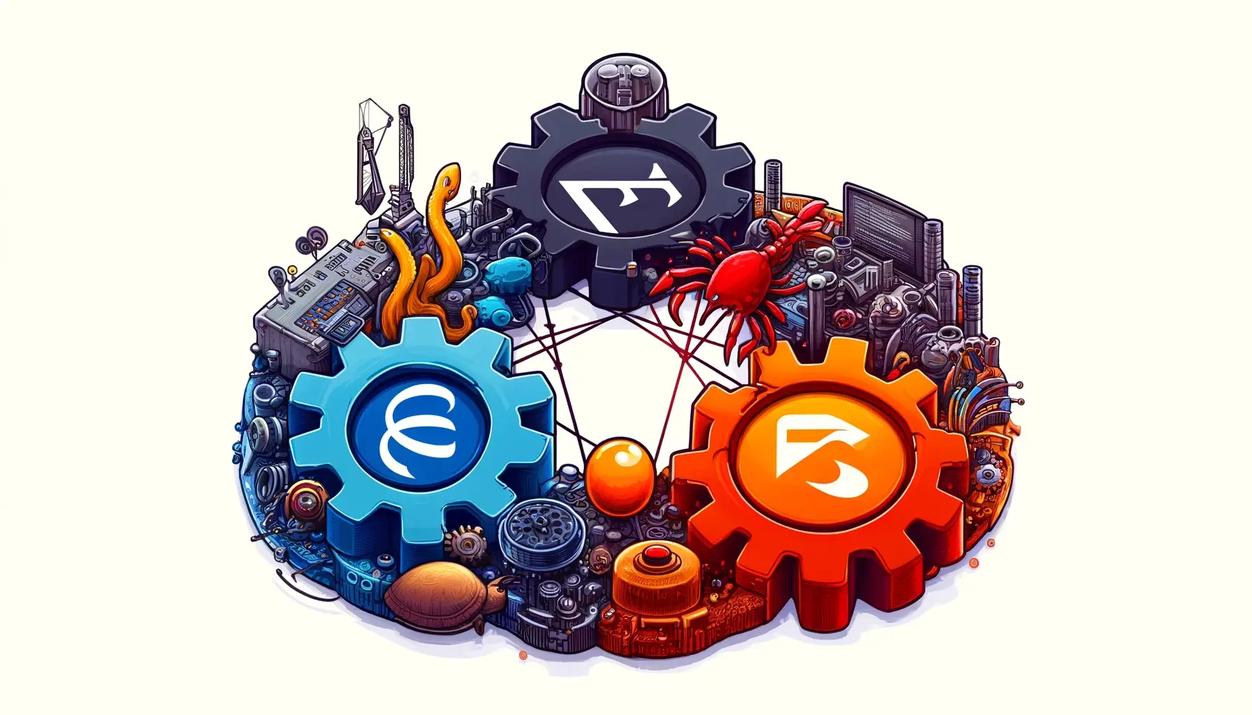 Rust FFI In Haskell NixOS Asia