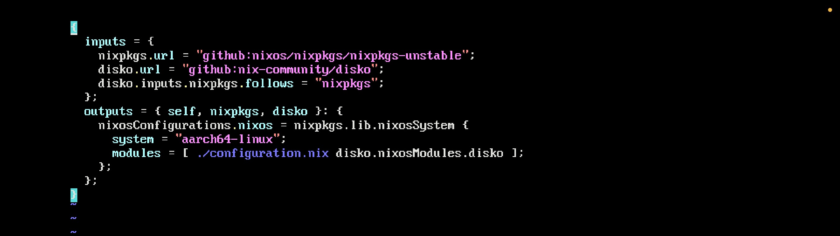 /nix/store/lwmy3r5lzv6g7ri95xsnz272nbign42a-global/nixos-install-disko/nixos-flake-with-disko.jpeg