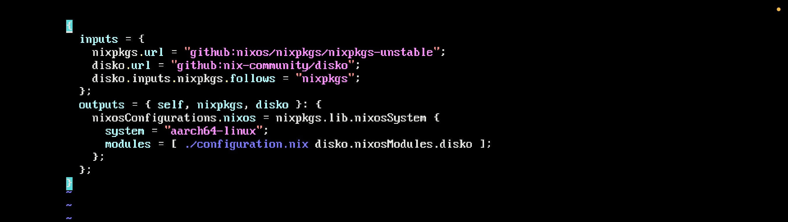 /nix/store/08li72g9rnzyksx82g0iivz95dvjcvwd-global/nixos-install-disko/nixos-flake-with-disko.jpeg